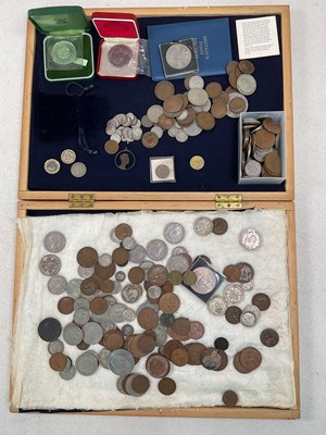 Lot 467 - A collection of predominantly 20th century...