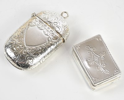 Lot 1183 - CARRS OF SHEFFIELD; an Elizabeth II hallmarked...
