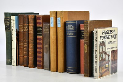 Lot 1815 - LLOYD (NATHANIEL), A HISTORY OF THE ENGLISH...