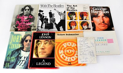 Lot 799 - LIVERPOOL FC; an Ian St. John Testimonial...