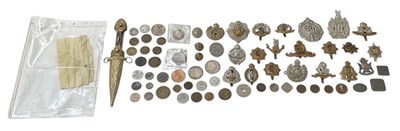 Lot 404 - A collection of approximately twenty WWI and...