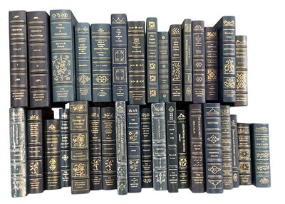 Lot 501 - THE CLASSICS OF MEDICINE LIBRARY; thirty-four...
