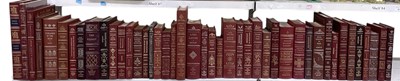 Lot 503 - THE CLASSICS OF MEDICINE LIBRARY; a collection...