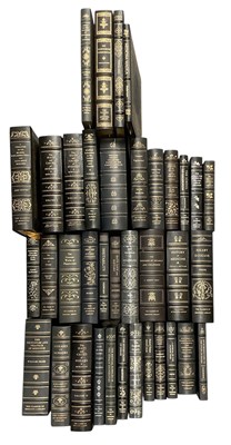 Lot 504 - THE CLASSICS OF MEDICINE LIBRARY; a collection...