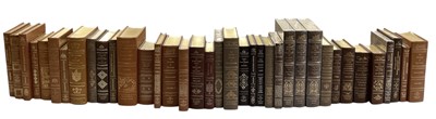 Lot 505 - THE CLASSICS OF MEDICINE LIBRARY; a collection...