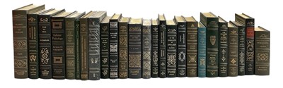 Lot 506 - THE CLASSICS OF MEDICINE LIBRARY; a collection...