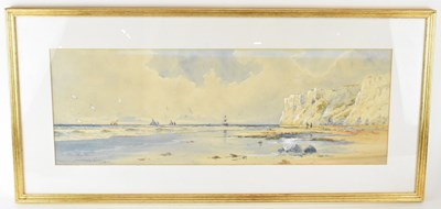 Lot 257 - THOMAS SIDNEY; a late 19th/early 20th century...