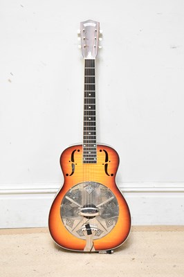 Lot 1011 - NATIONAL; an Estralita Deluxe 14 Resolectric...