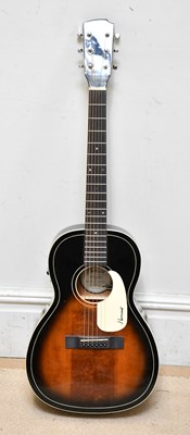 Lot 1121 - HARTWOOD; a Villanelle HW-VILLANELLE-PE-AVS...