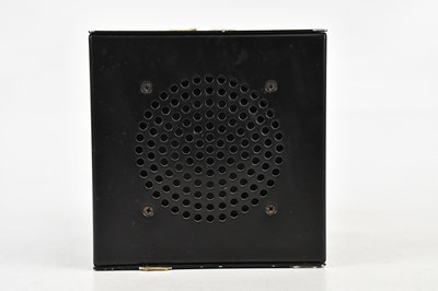 Lot 1101 - TRACE ACOUSTIC; an Acoustic cube amp.