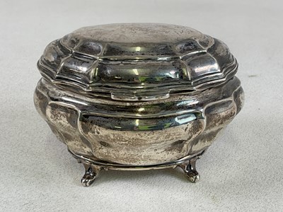 Lot 504 - CHARLES STUART HARRIS; a late Victorian...