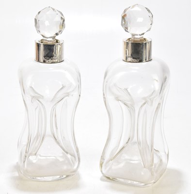 Lot 2228 - JOHN GRINSELL & SONS; a pair of George V...
