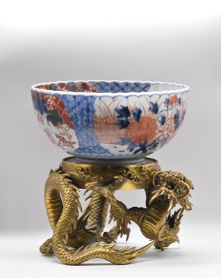 Lot 16 - A well detailed gilt bronze 19th century...