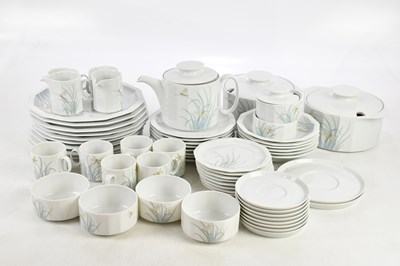 Lot 1670 - ROSENTHAL; a Studio Line tea service,...