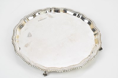 Lot 1175 - CARRS OF SHEFFIELD LTD; an Elizabeth II...