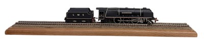 Lot 612 - WRENN RAILWAYS; a boxed OO gauge locomotive...