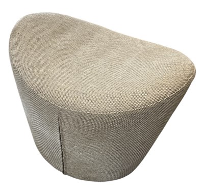 Lot 86 - BOCONCEPT; a modern contemporary cream...