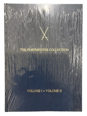 Lot 508 - THE HOFFMEISTER COLLECTION, 18TH CENTURY...