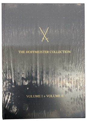 Lot 509 - THE HOFFMEISTER COLLECTION, 18TH CENTURY...