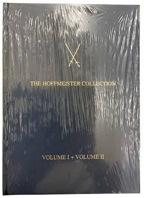 Lot 510 - THE HOFFMEISTER COLLECTION, 18TH CENTURY...