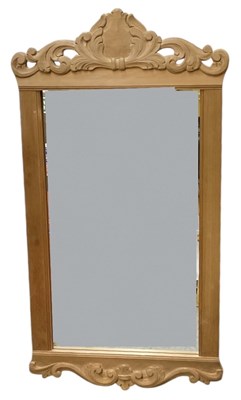 Lot 87 - KROGENES MOBLER; a modern Scandinavian pine...