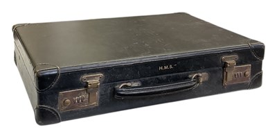 Lot 339 - ASPREY & CO OF LONDON; a mid to late 20th...