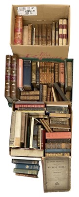 Lot 520 - A large quantity of 19th century and later...