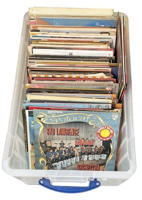 Lot 466 - A collection of approximately ninety classical...