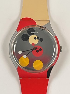 Lot 425 - DAMIEN HIRST (British, born 1965); Swatch...