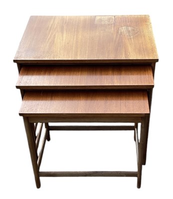 Lot 53 - ROBERT HERITAGE (1927-2008) FOR ARCHIE SHINE;...