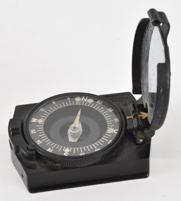 Lot 405 - KRIEGER & FAUDI, BERLIN; a German WWII pilot's...