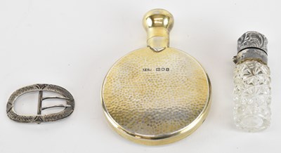 Lot 1132 - ADIE & LOVEKIN LTD; a late Victorian...