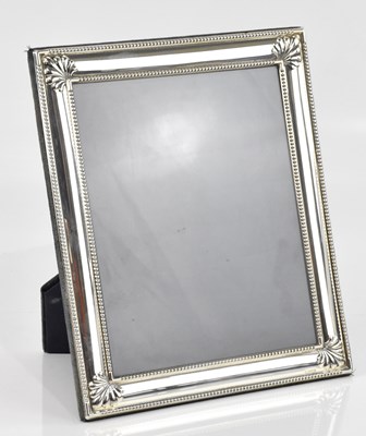 Lot 1339 - CARRS OF SHEFFIELD; an Elizabeth II hallmarked...