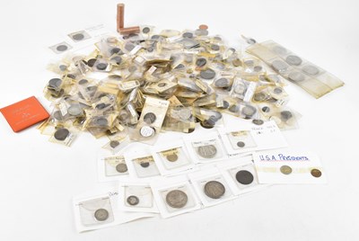 Lot 1425 - An extensive collection of British and foreign...