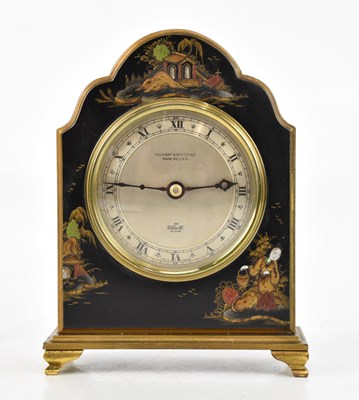 Lot 2267 - ELLIOTT; a mid 20th century Chinoiserie...