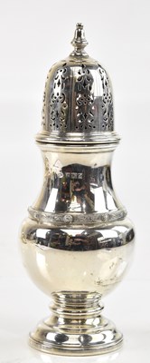 Lot 1297 - ADIE BROTHERS; an Elizabeth II hallmarked...