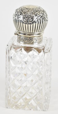 Lot 1125 - JOHN GRINSELL & SONS; a late Victorian...