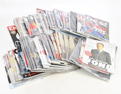 Lot 1746 - JAMES BOND; DANIEL CRAIG, a collection of...