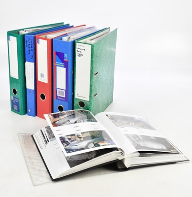 Lot 1753 - JAMES BOND; a miscellaneous collection of...