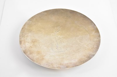 Lot 1244 - GOLDSMITHS & SILVERSMITHS CO; a George VI...