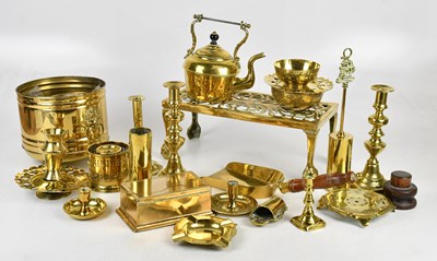 Lot 2398 - A collection of 19th century and later...
