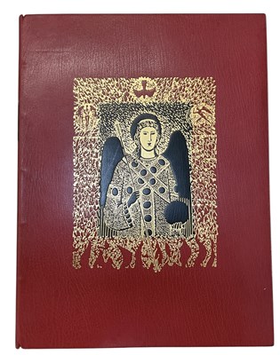 Lot 491 - PAPAGEORGIOU (ATHANASIUS), ICONS OF CYPRUS; a...