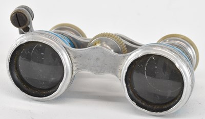 Lot 360 - HARRIS & CO OF CAPETOWN; a pair of early 20th...