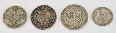 Lot 1752 - A Victoria 1880 Jamaica one penny, diameter...