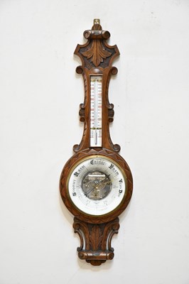 Lot 2235 - ADAM ROUTLEDGE CARLISLE; a William IV rosewood...