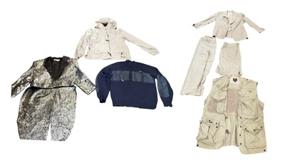Lot 578 - A small quantity of assorted designer lady's...
