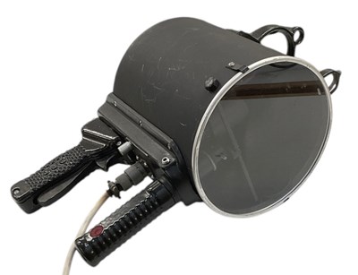 Lot 123 - GEC; a mid 20th century airport signalling...