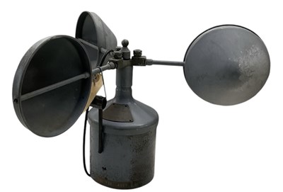 Lot 416 - R W MUNRO LTD OF LONDON; a mid 20th century Mk...