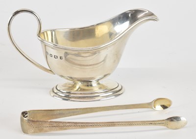 Lot 1095 - WILLIAM HUTTON & SONS LTD; a George VI...