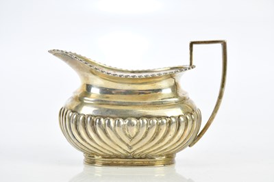 Lot 1401 - MAPPIN & WEBB; a George V hallmarked silver...